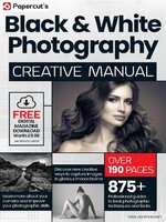 Black & White Photography The Complete Manual